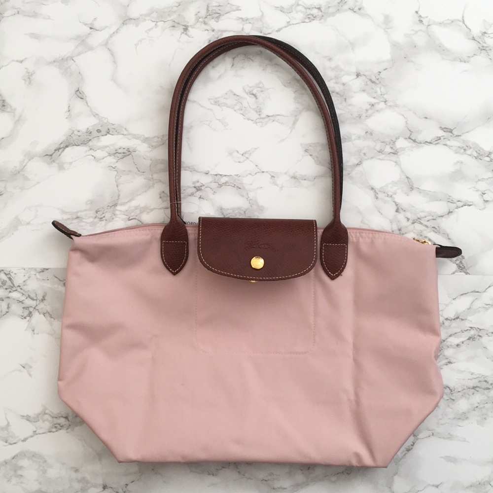 NEW WITHOUT TAGS! Longchamp Le Pliage® Handbag